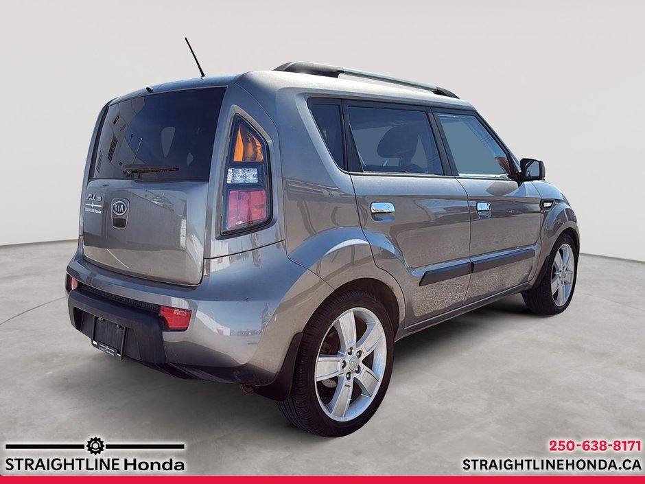 2010 Kia Soul 2u-22