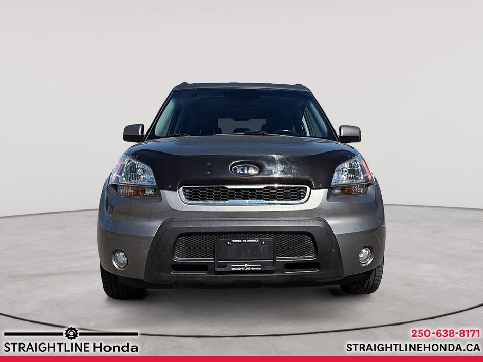 2010 Kia Soul 2u-1