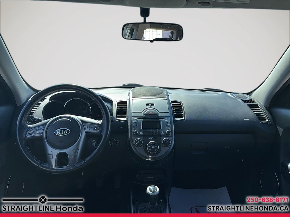 2010 Kia Soul 2u-8