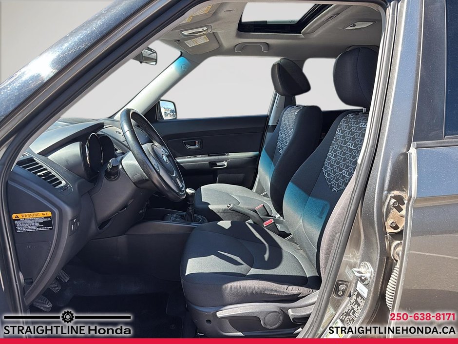 2010 Kia Soul 2u-7