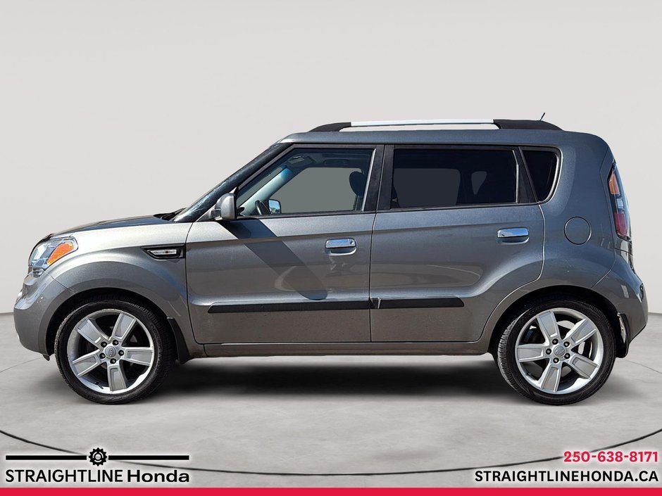 2010 Kia Soul 2u-4
