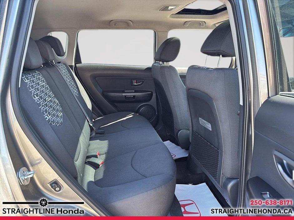 2010 Kia Soul 2u-19