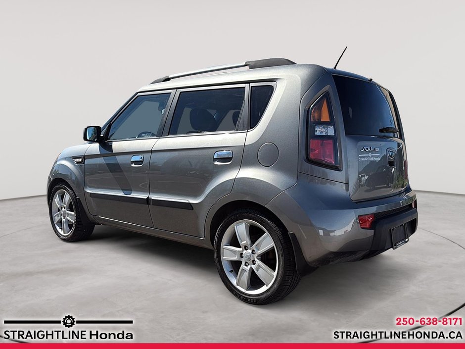 2010 Kia Soul 2u-3