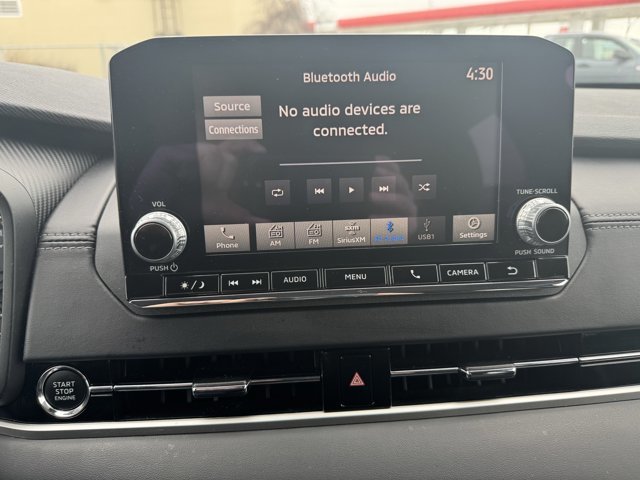 2024 Mitsubishi Outlander ES-14