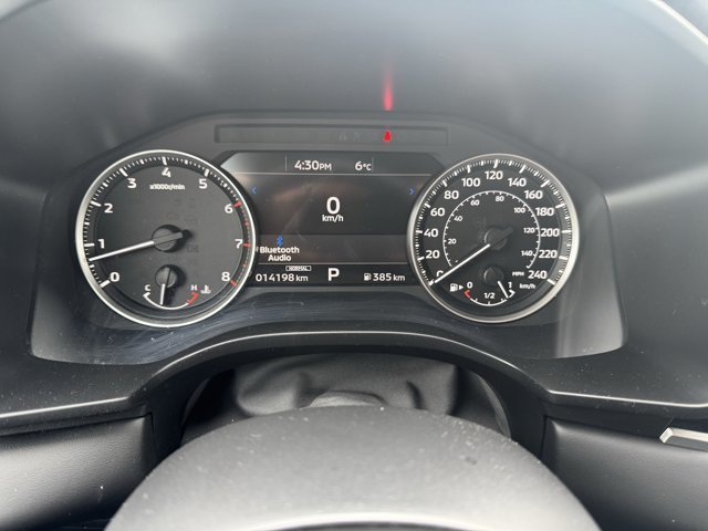 2024 Mitsubishi Outlander ES-13