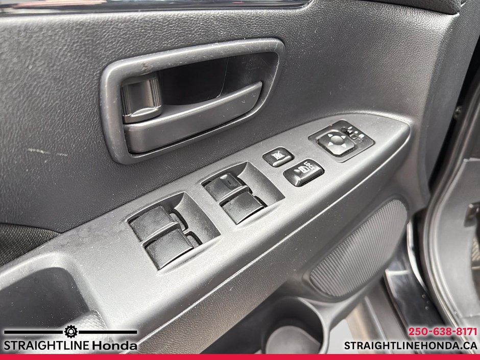 2022 Mitsubishi RVR ES-9