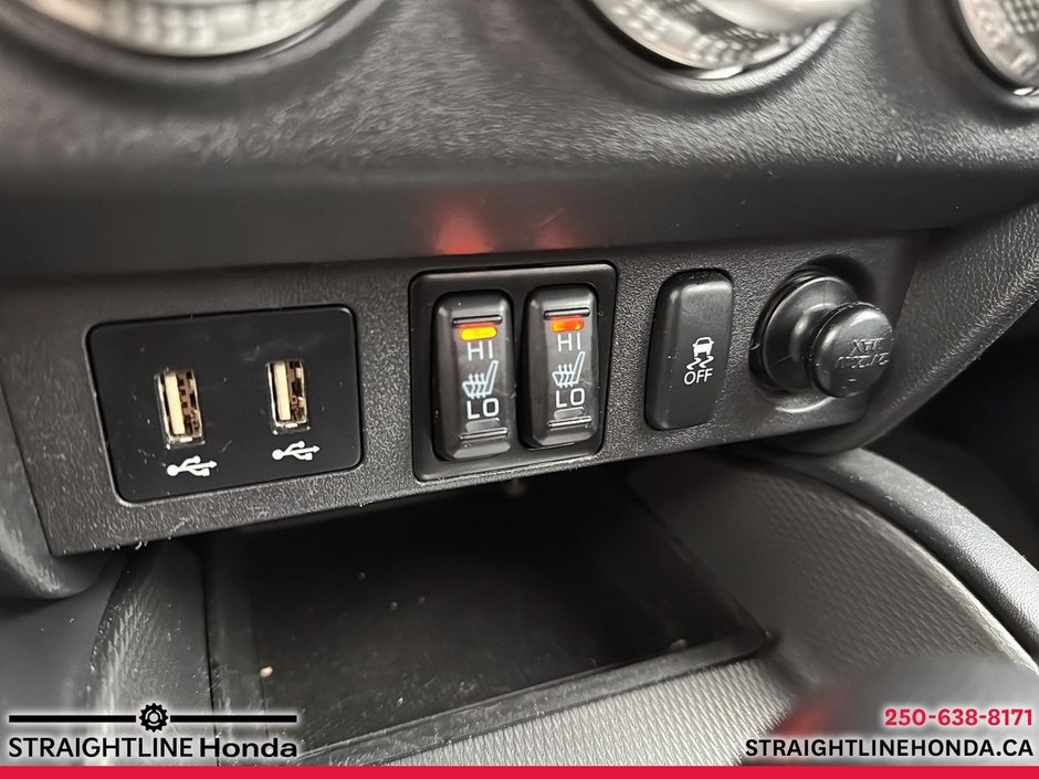 2022 Mitsubishi RVR ES-16