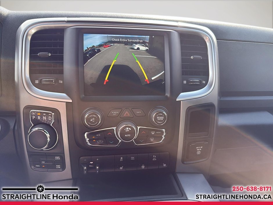 2022 Ram 1500 Classic Warlock-16
