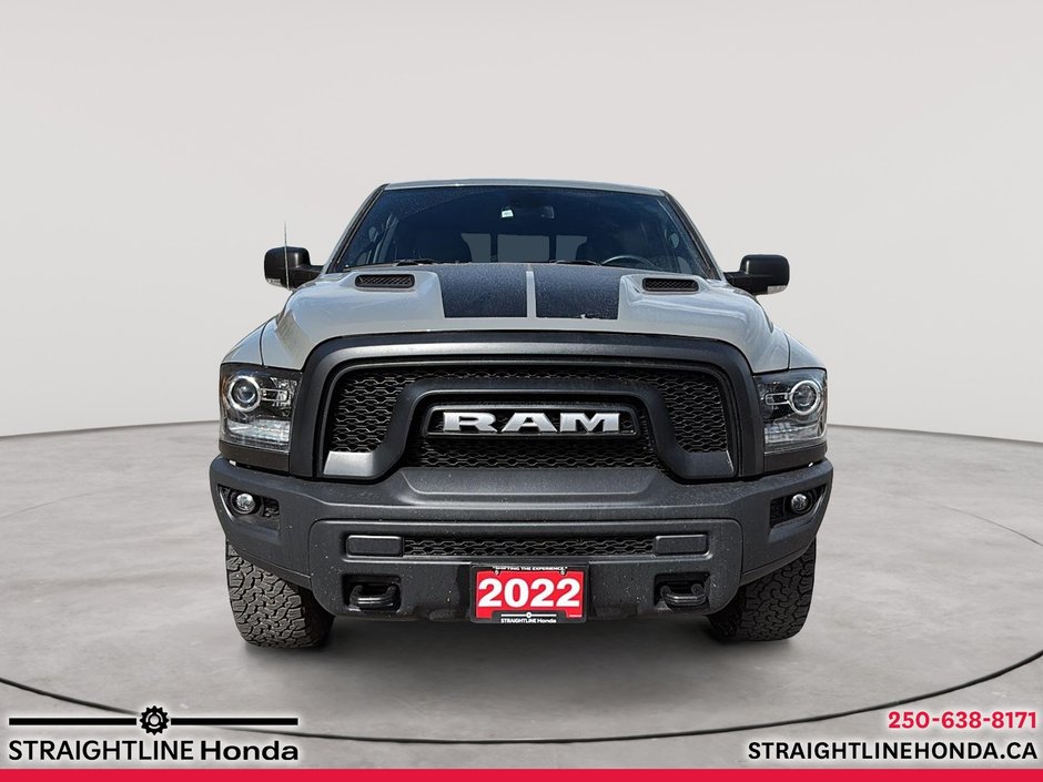 2022 Ram 1500 Classic Warlock-1