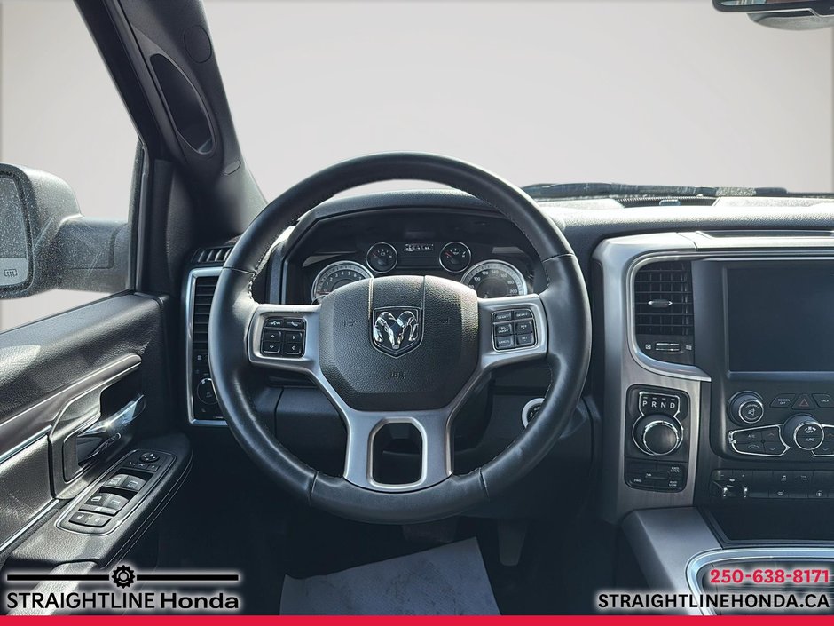 2022 Ram 1500 Classic Warlock-10