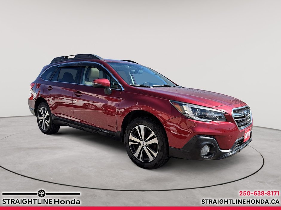 2018 Subaru OUTBACK Limited-23