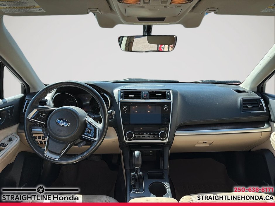 2018 Subaru OUTBACK Limited-8