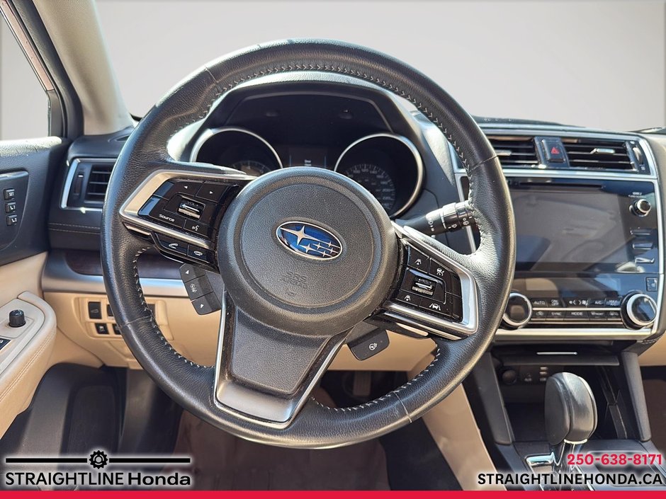 2018 Subaru OUTBACK Limited-10