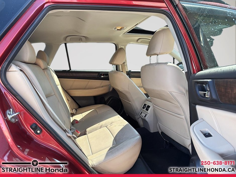 2018 Subaru OUTBACK Limited-21