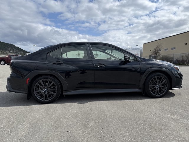 2022 Subaru WRX Sport-tech-3