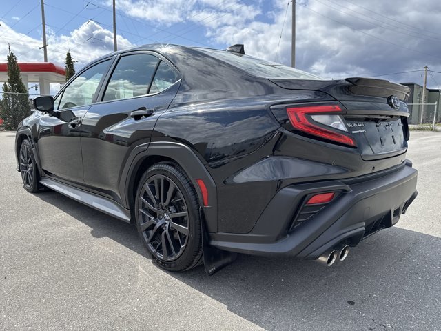 2022 Subaru WRX Sport-tech-6