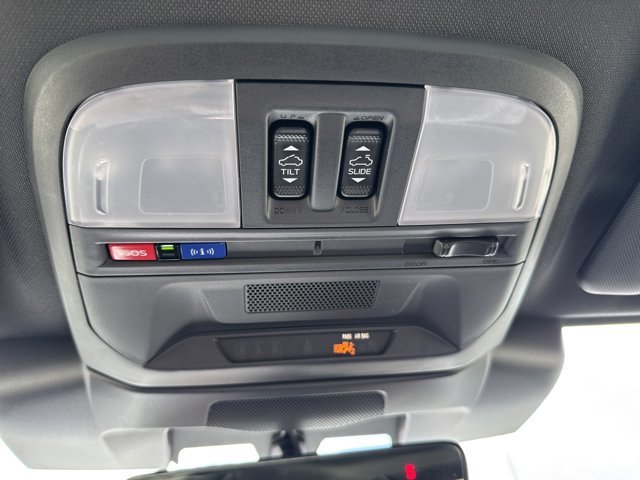 2022 Subaru WRX Sport-tech-17