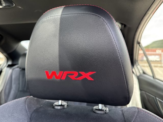 2022 Subaru WRX Sport-tech-11