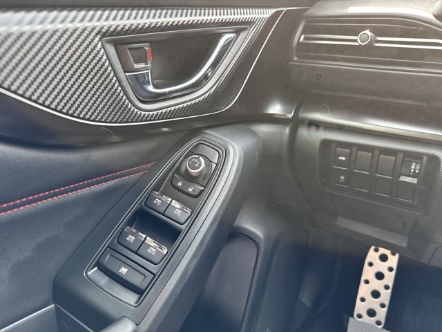 2022 Subaru WRX Sport-tech-12