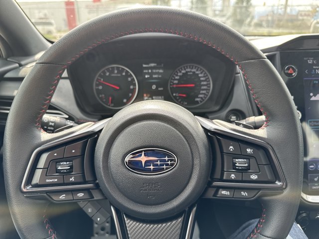 2022 Subaru WRX Sport-tech-13
