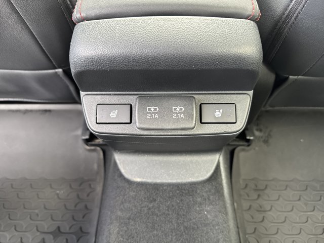 2022 Subaru WRX Sport-tech-8