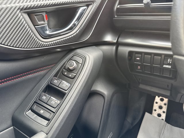2022 Subaru WRX Sport-tech-10