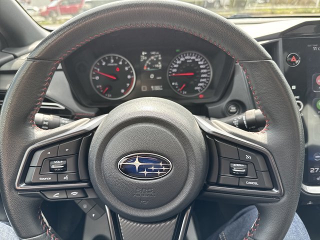 2022 Subaru WRX Sport-tech-11