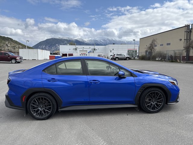 2022 Subaru WRX Sport-tech-3
