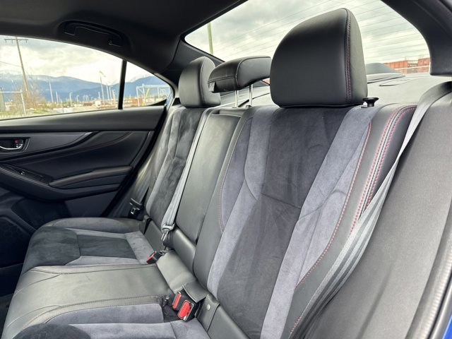 2022 Subaru WRX Sport-tech-7