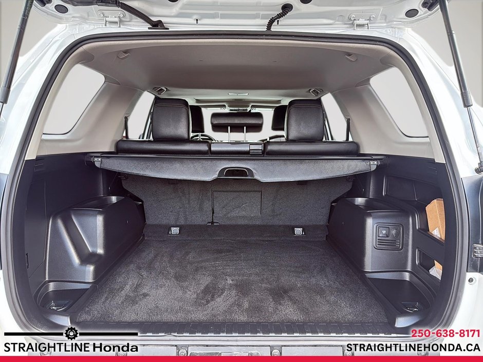 2024 Toyota 4Runner BASE-5