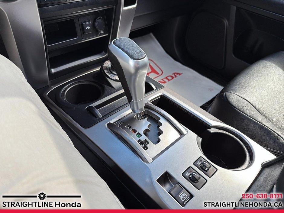 2024 Toyota 4Runner BASE-13