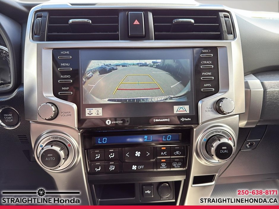 2024 Toyota 4Runner BASE-16