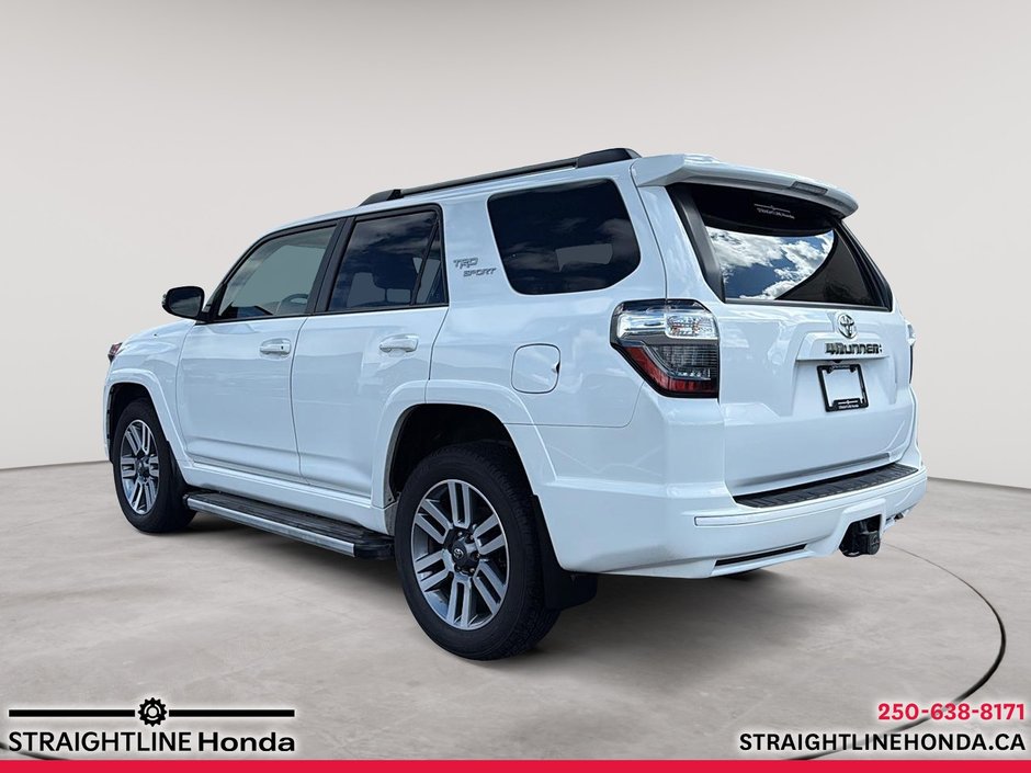 2024 Toyota 4Runner BASE-3