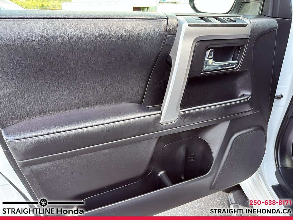 2024 Toyota 4Runner BASE-9