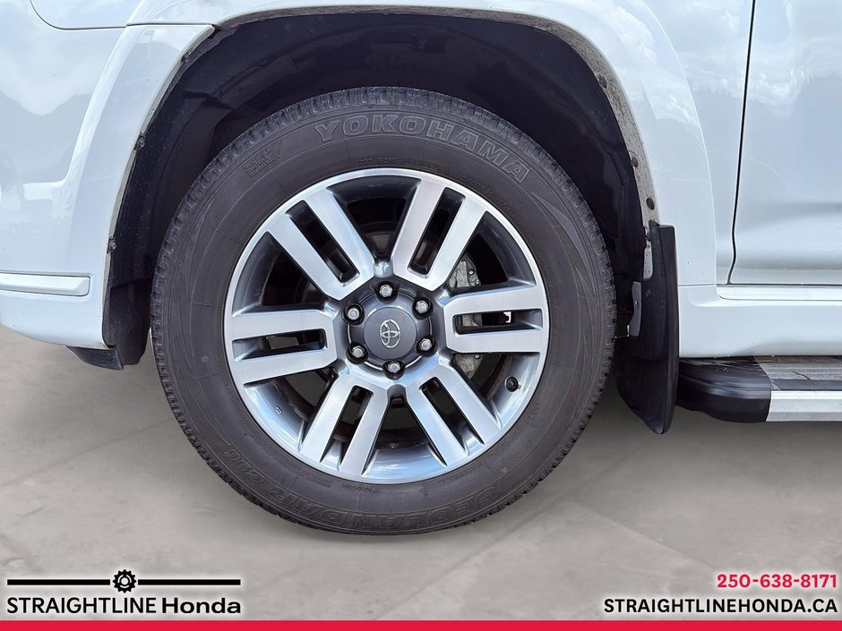 2024 Toyota 4Runner BASE-6
