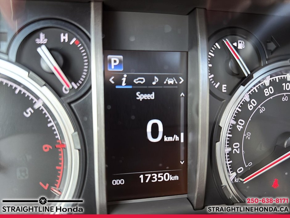 2024 Toyota 4Runner BASE-11