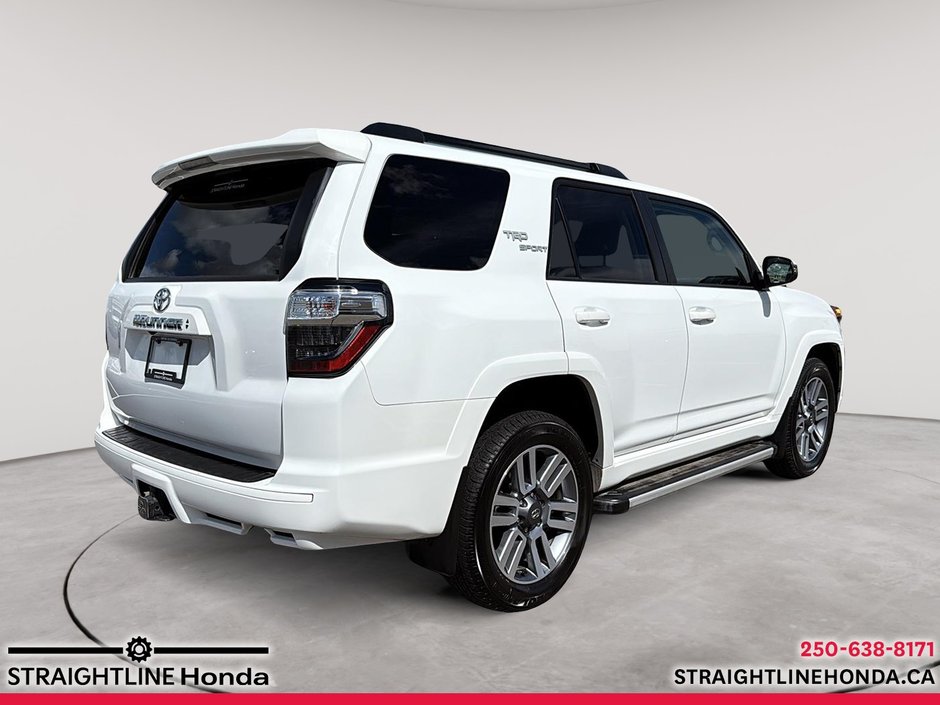 2024 Toyota 4Runner BASE-23
