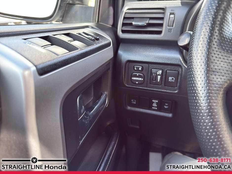 2024 Toyota 4Runner BASE-14