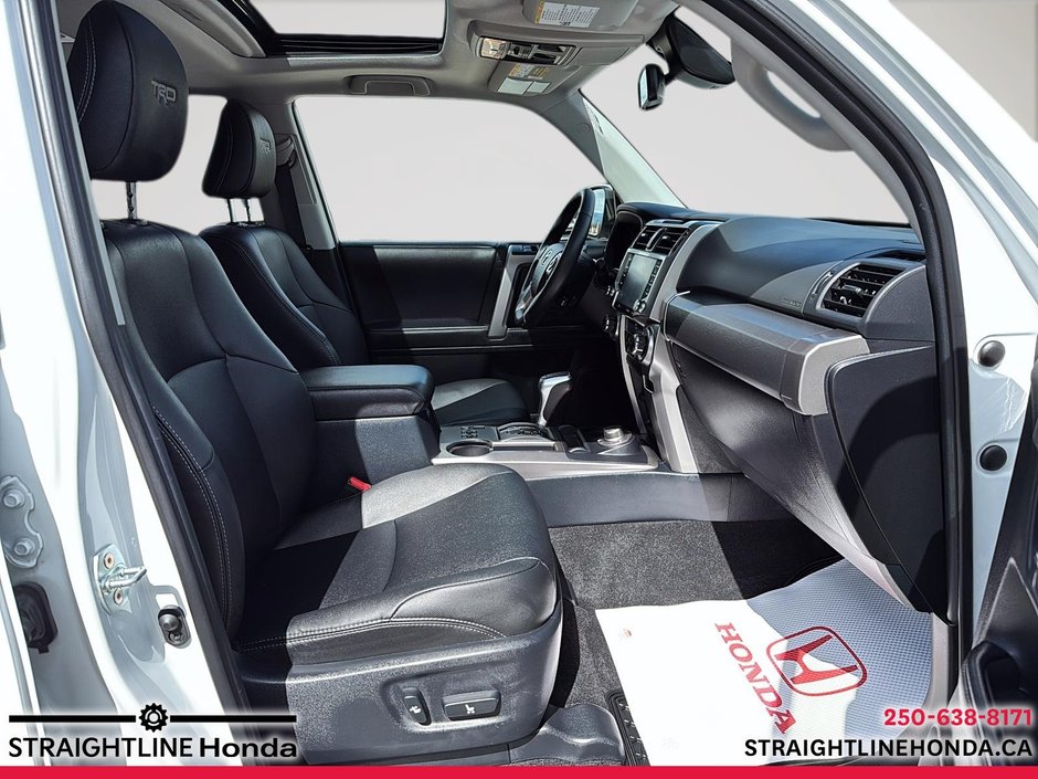 2024 Toyota 4Runner BASE-21