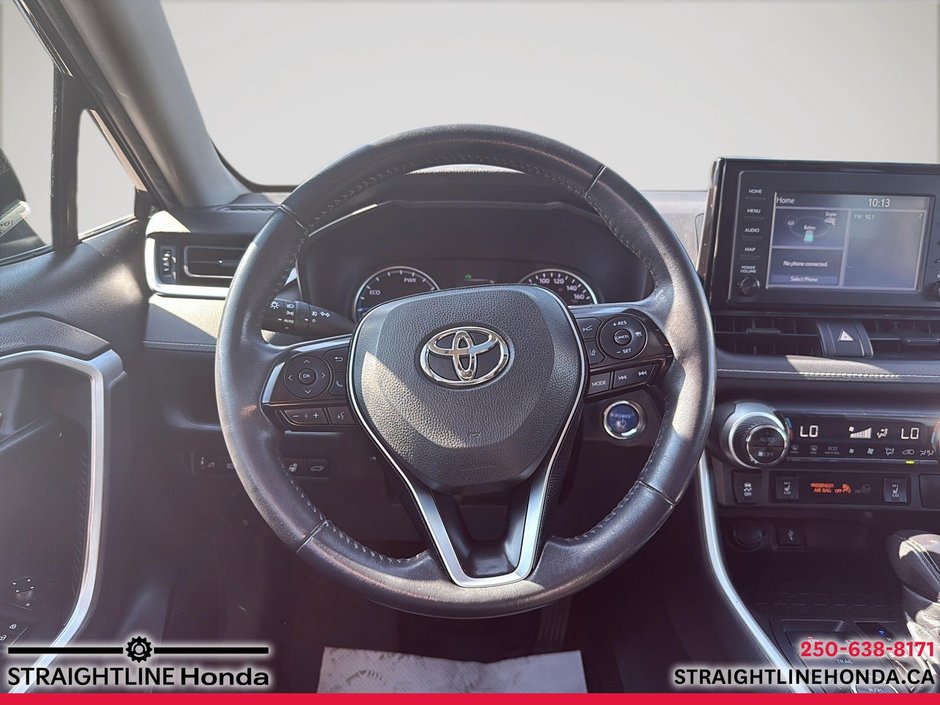 2020 Toyota RAV4 Hybrid XLE-10