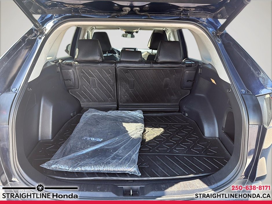 2020 Toyota RAV4 Hybrid XLE-5