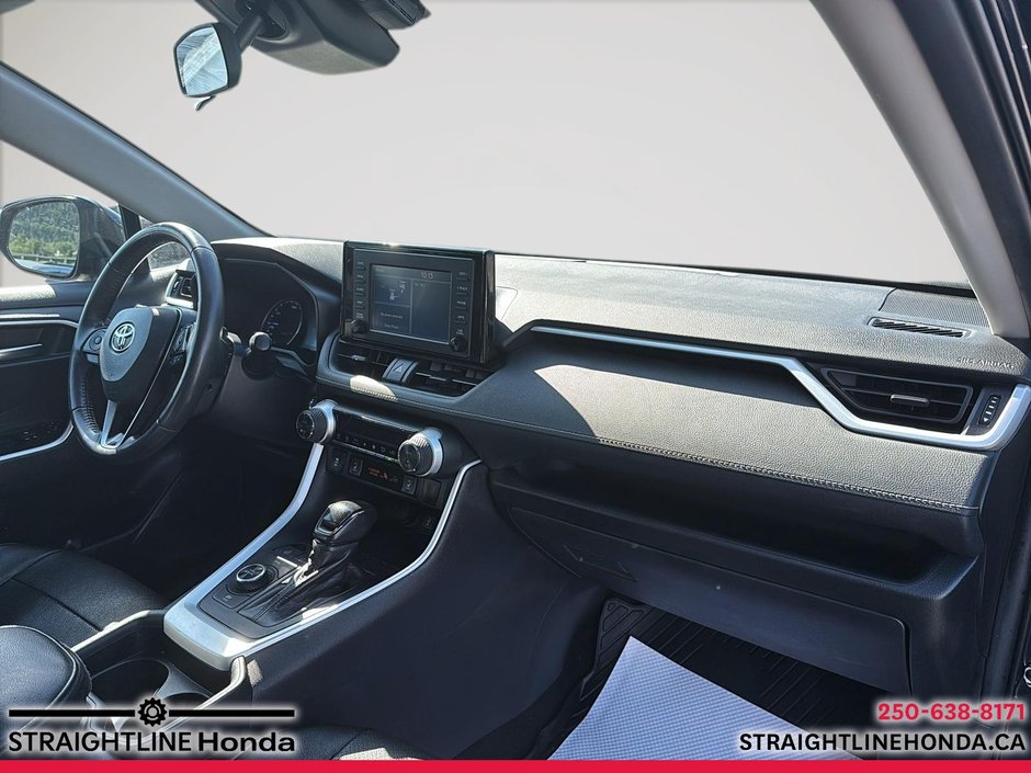 2020 Toyota RAV4 Hybrid XLE-21