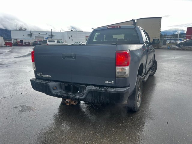 2010 Toyota Tundra SR5-4