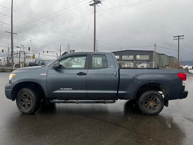 2010 Toyota Tundra SR5-2