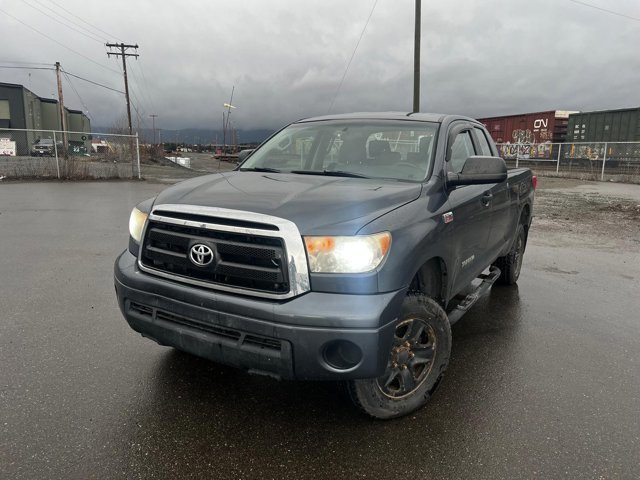 2010 Toyota Tundra SR5-1