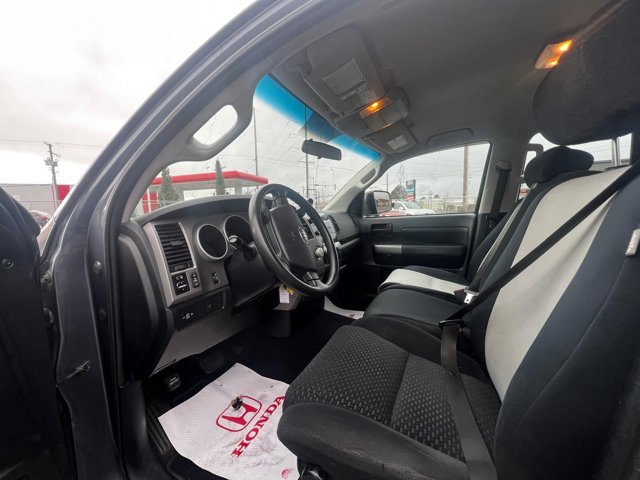 2010 Toyota Tundra SR5-7