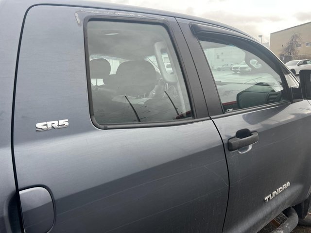 2010 Toyota Tundra SR5-5