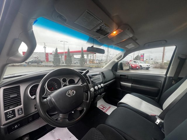 2010 Toyota Tundra SR5-10