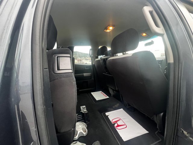 2010 Toyota Tundra SR5-9