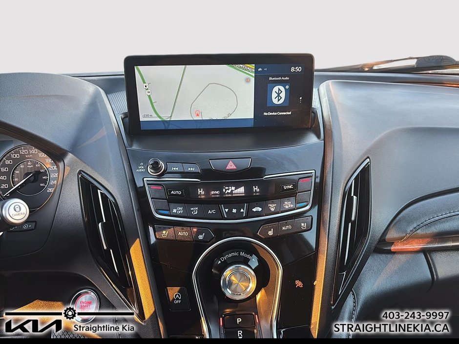 2021 Acura RDX PLATINUM ELITE-15